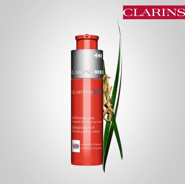 娇韵诗焕活神采乳液保湿滋润补水清爽润肤男士系列